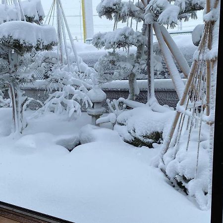 Imizu Relaxing House De Akemi Bed & Breakfast エクステリア 写真