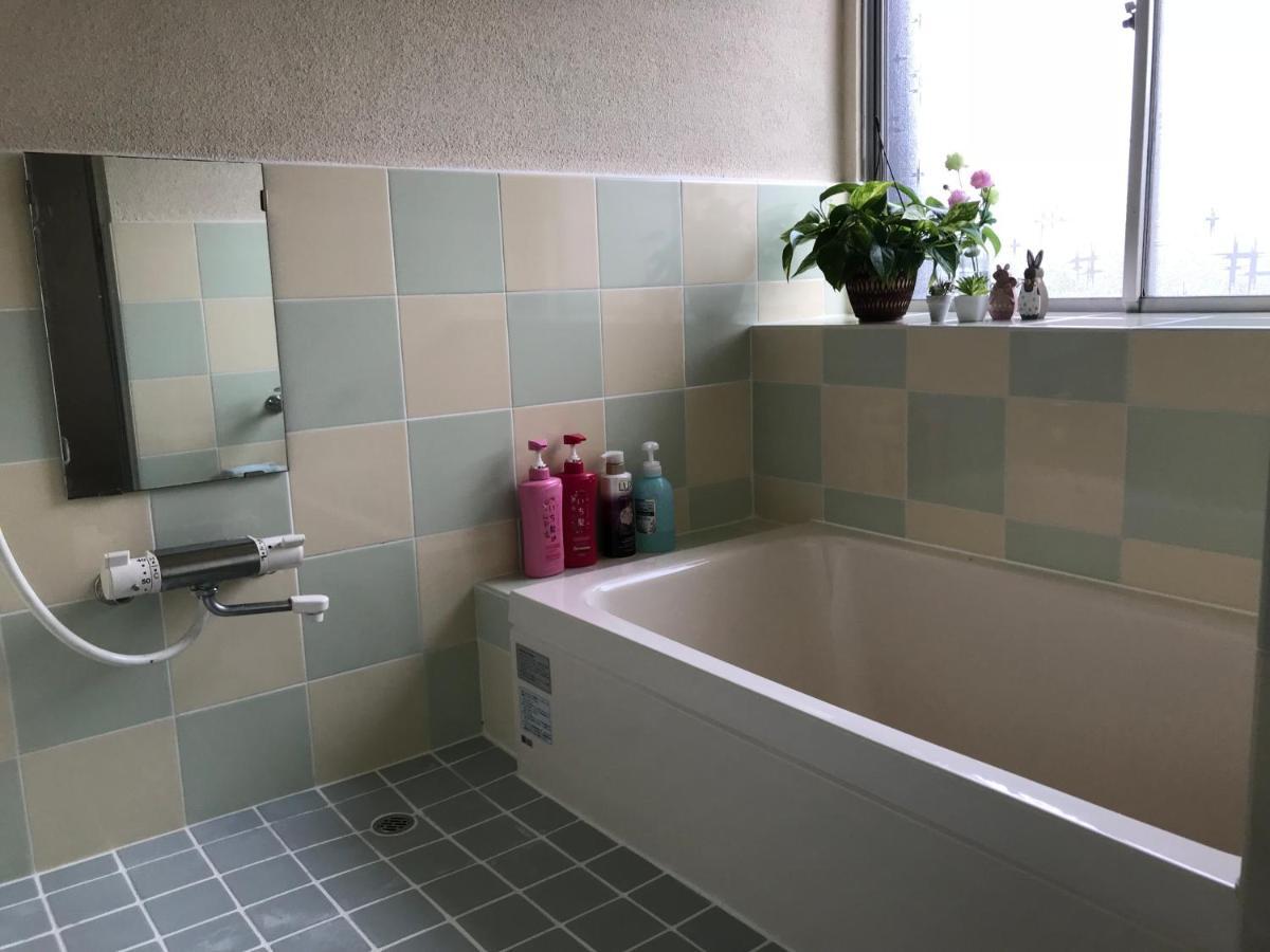 Imizu Relaxing House De Akemi Bed & Breakfast エクステリア 写真