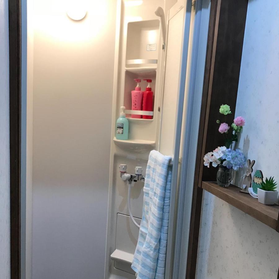 Imizu Relaxing House De Akemi Bed & Breakfast エクステリア 写真