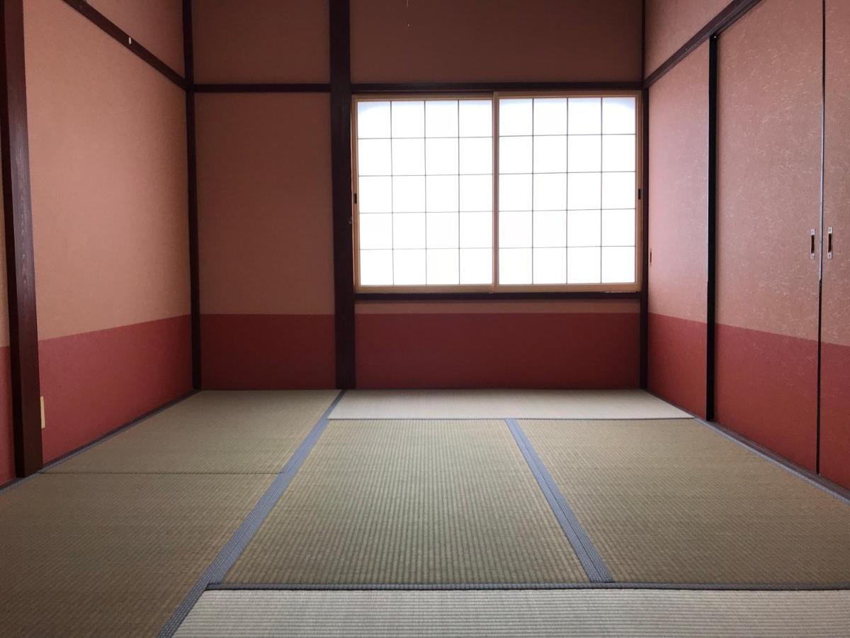 Imizu Relaxing House De Akemi Bed & Breakfast エクステリア 写真
