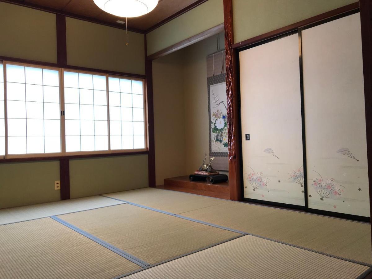 Imizu Relaxing House De Akemi Bed & Breakfast エクステリア 写真