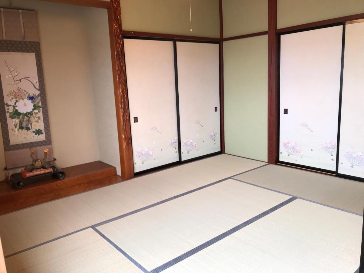 Imizu Relaxing House De Akemi Bed & Breakfast エクステリア 写真