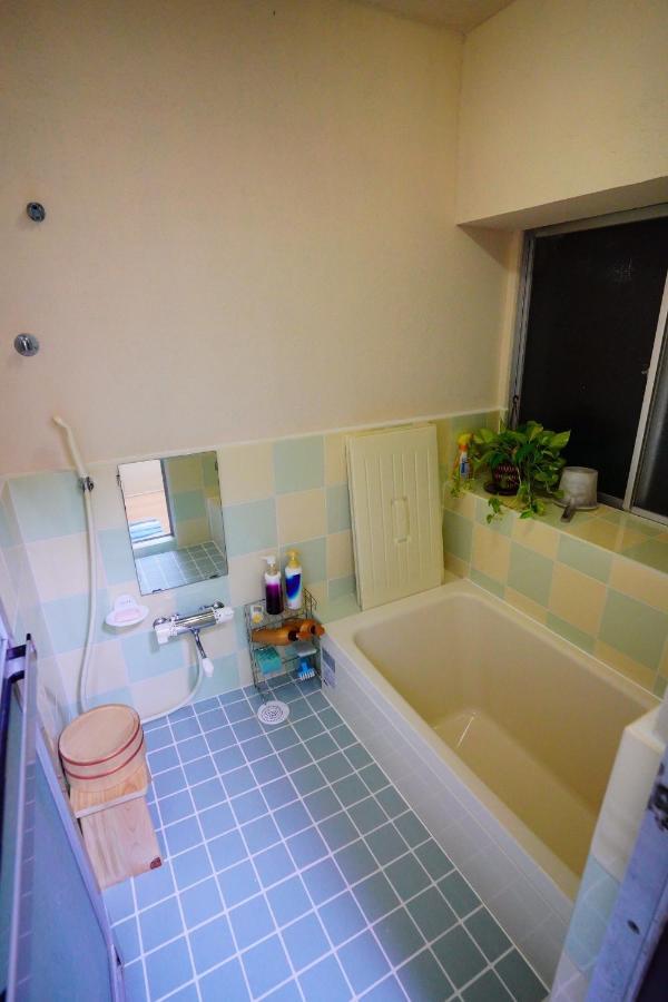 Imizu Relaxing House De Akemi Bed & Breakfast エクステリア 写真