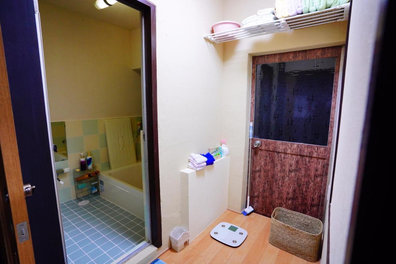 Imizu Relaxing House De Akemi Bed & Breakfast エクステリア 写真