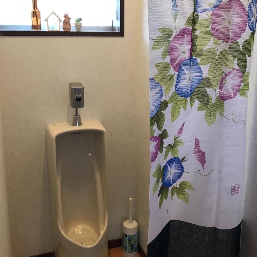 Imizu Relaxing House De Akemi Bed & Breakfast エクステリア 写真