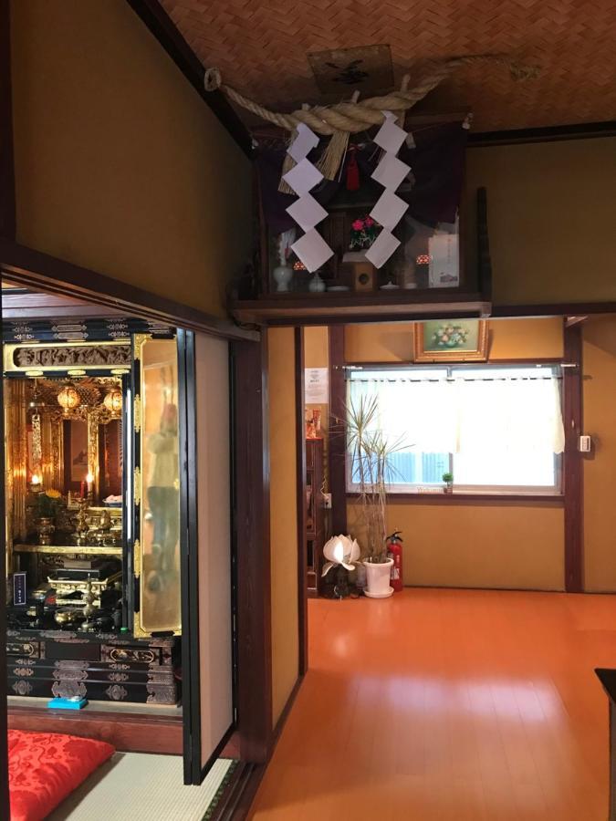 Imizu Relaxing House De Akemi Bed & Breakfast エクステリア 写真